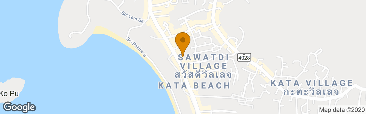 Hotel Casa De Coral Phuket