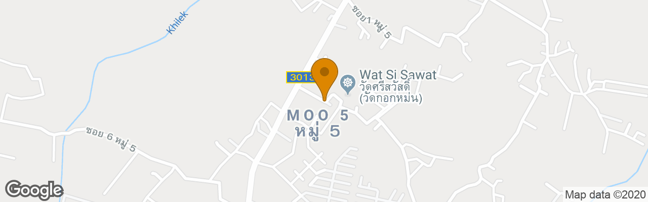 Pension Baan Janthai