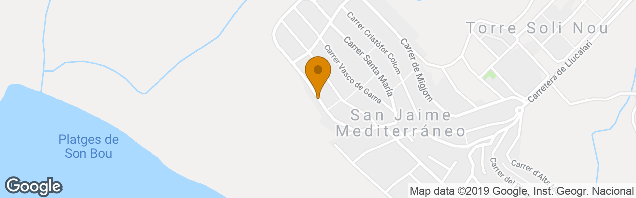 Valentín Son Bou Hotel & Apartamentos 