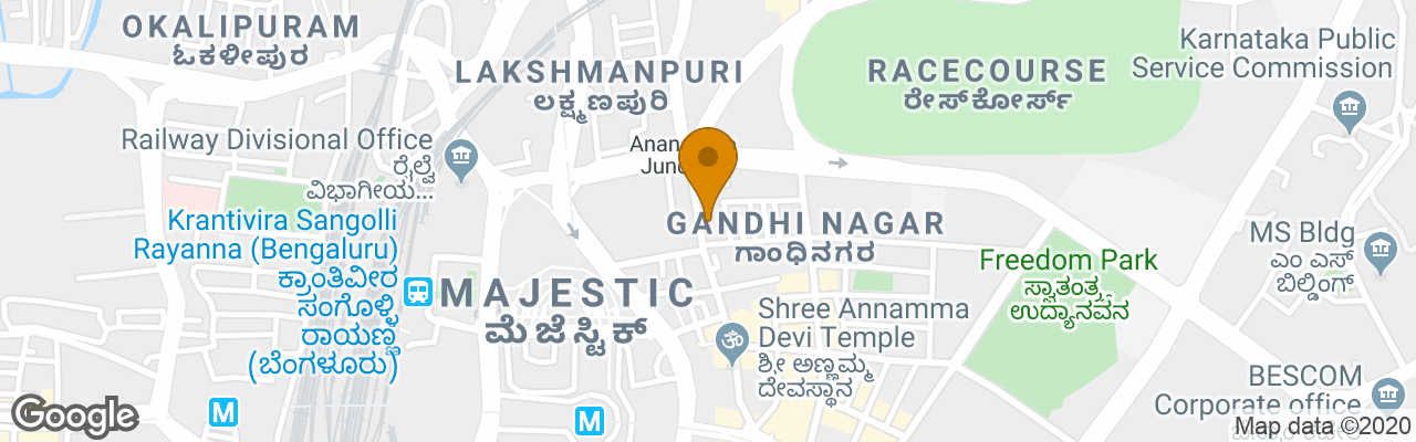 Fabhotel Majestic Bus Stand