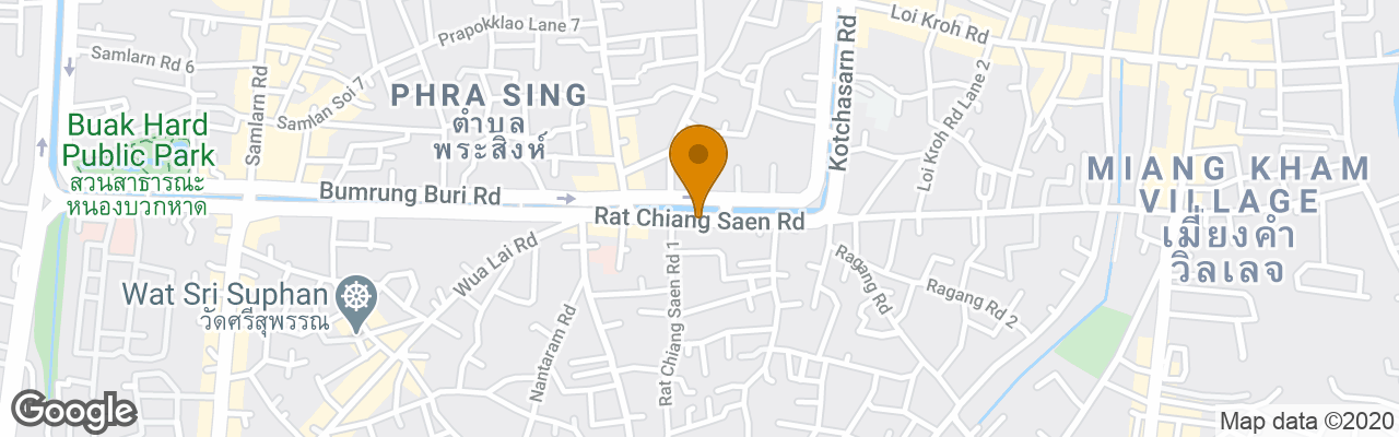 Hotel Gin's Maekhong View Resort & Spa