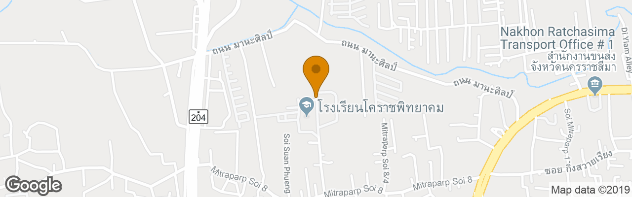 Hotel Koranaree Courtyard Boutique