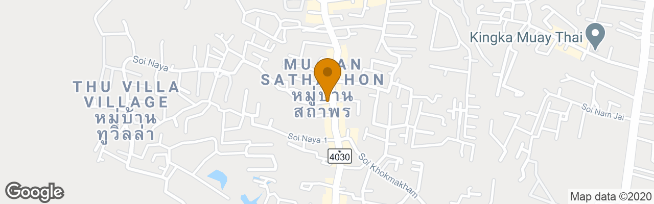 Hotel The Bedroom Nai Harn Beach