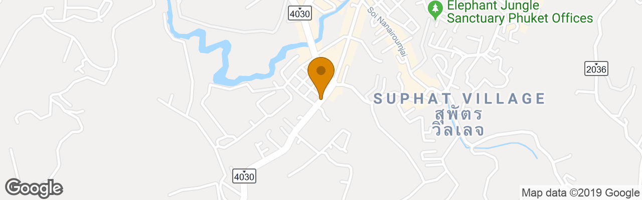 Hotel Park Eden Patong