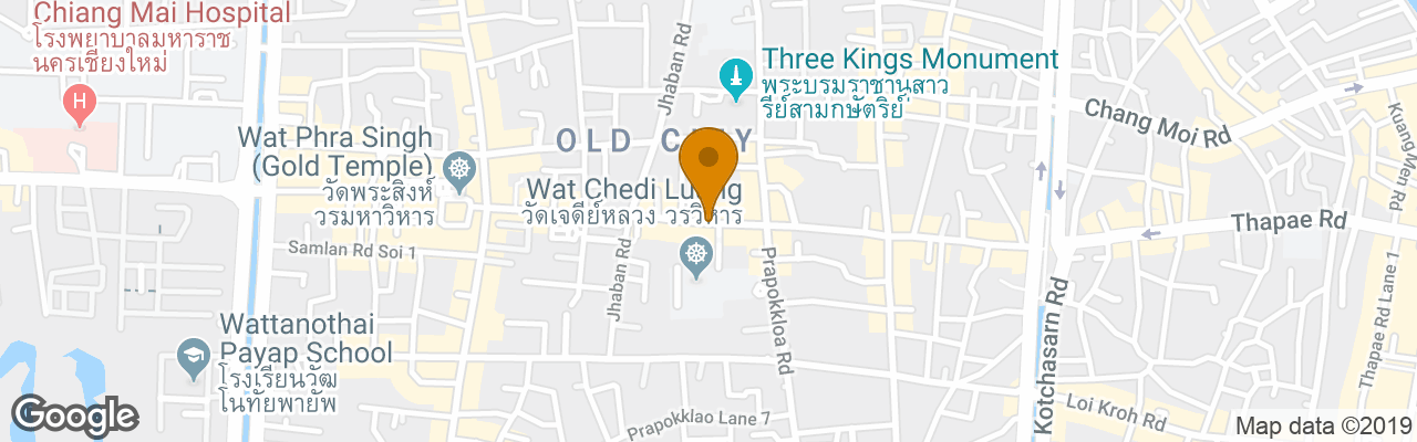 Pension Uncle Bear's Home