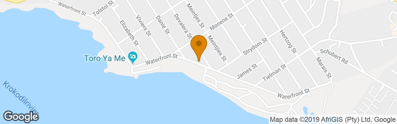 Hotel Kassaboera Lodge