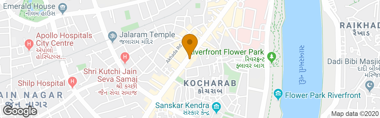 Hotel Oyo Rooms Vs Hospital Paldi