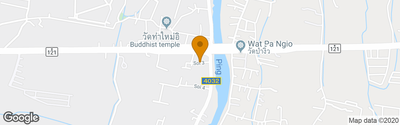 Pension Donchai House