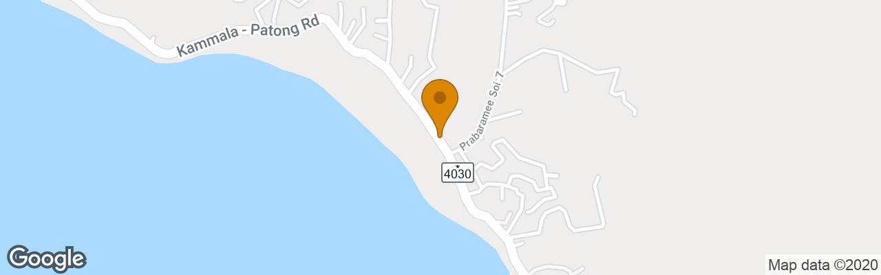 Royal Kamala Phuket Condominium