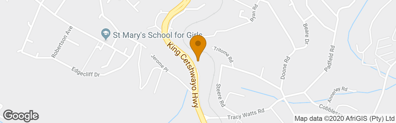 Bed and Breakfast Pinetown Lala Land