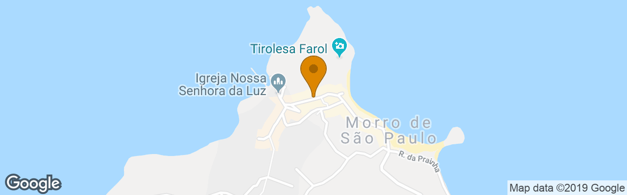 Hostel Ninho Da Coruja 