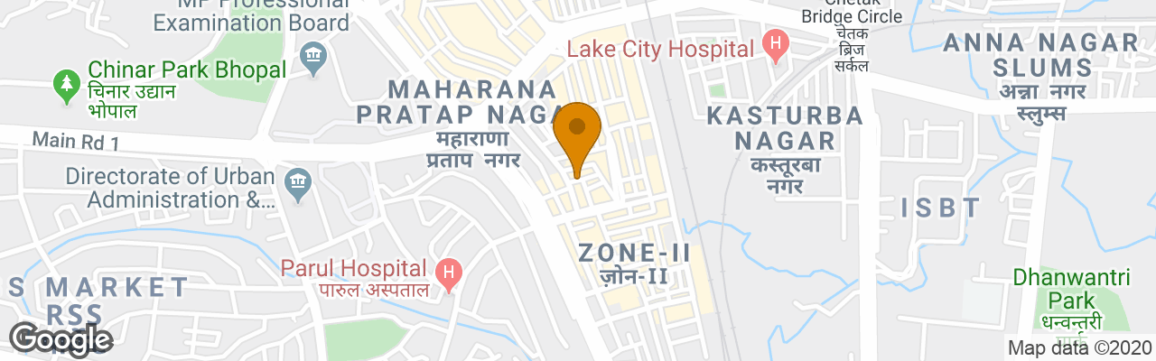 Hotel Oyo Premium Mp Nagar Zone Ii