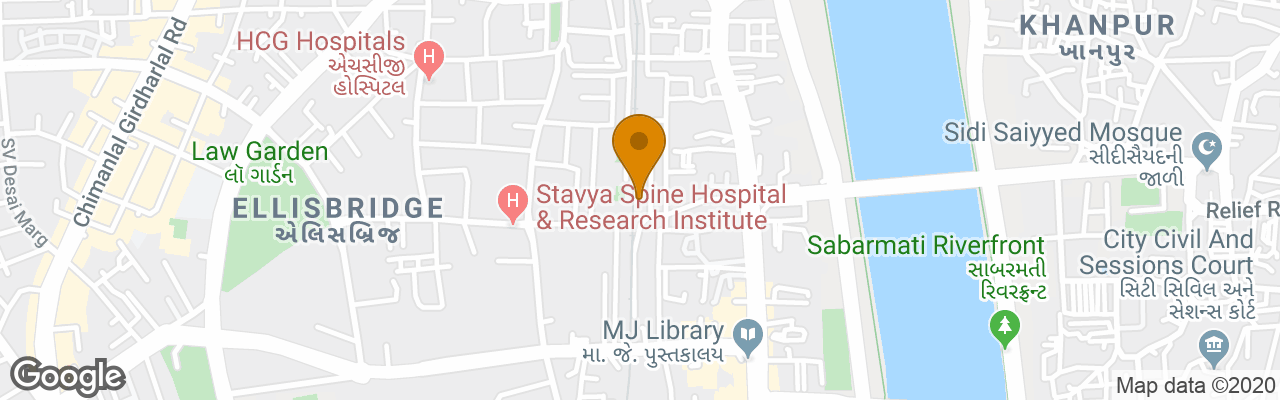 Hotel Oyo Rooms Gandhi Ashram Road