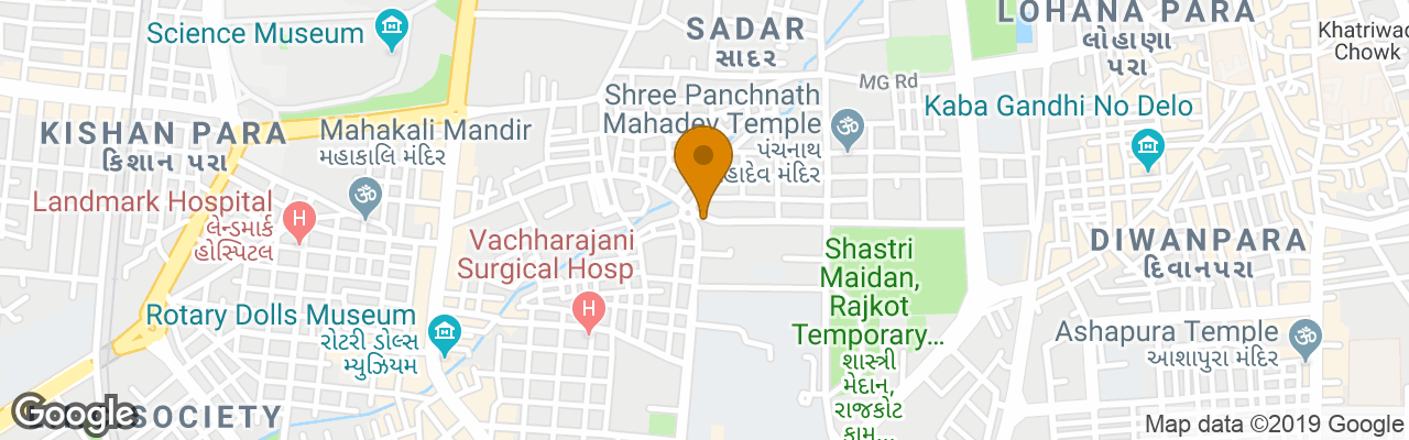 Hotel Oyo Rooms Limda Chowk Iii