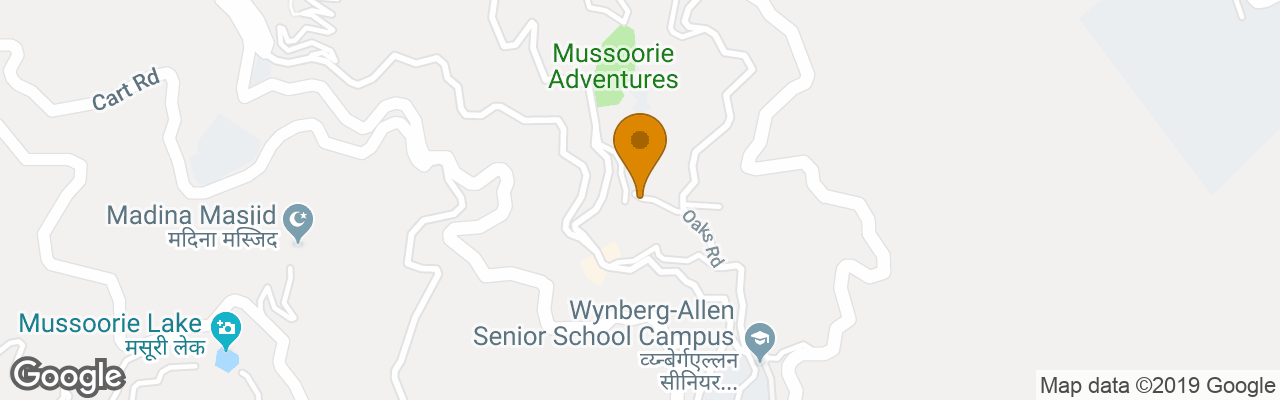 Hotel Oyo Rooms Picture Palace Mussoorie