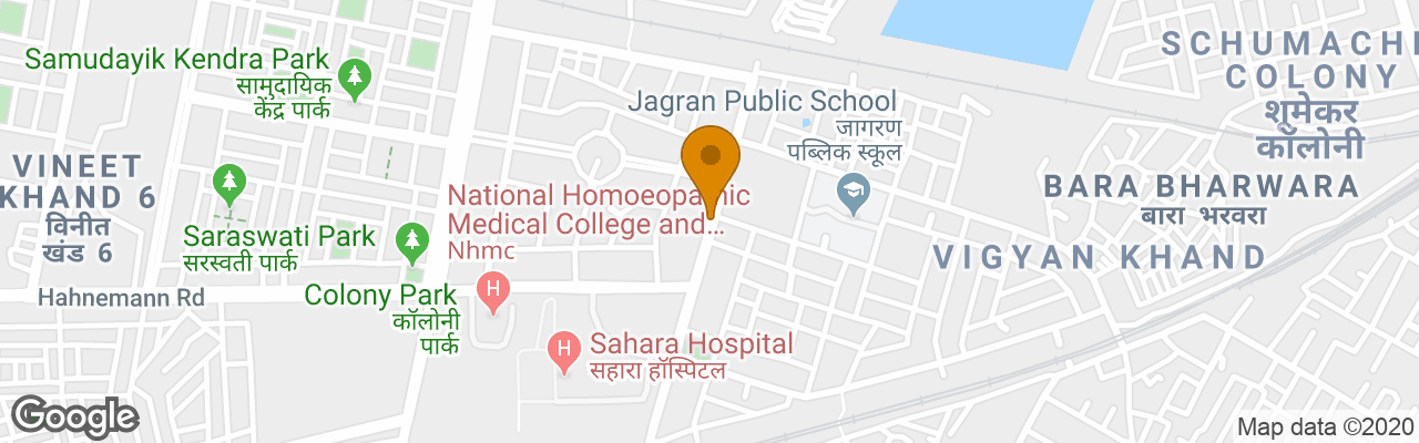 Hotel Oyo Premium Viraj Khand