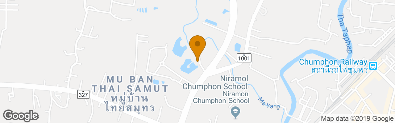 Hotel Pueanjai Resort & Restaurant