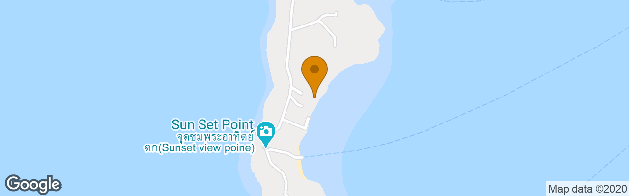 Hotel Banthai Sangthian