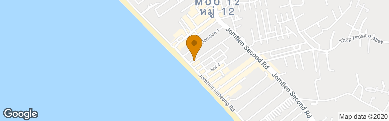 Hotel The Blessing Place