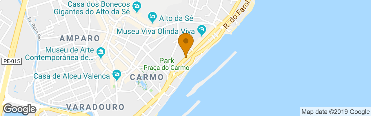 Hotel Pousada Baobá 