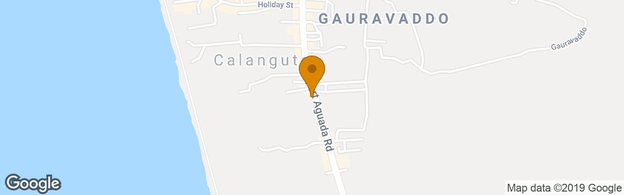 Hôtel Cygnett Lite Celestiial Goa