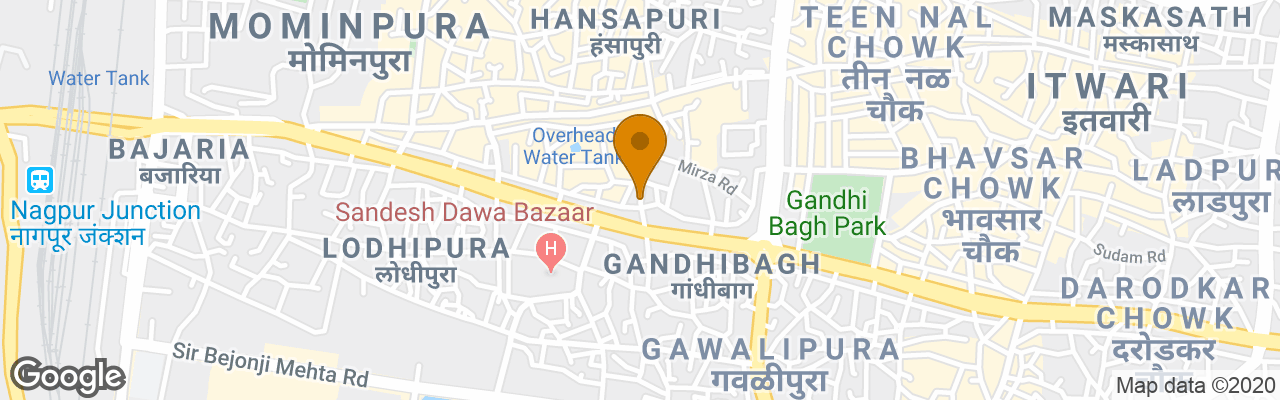 Hotel Oyo Premium Nagpur C A Road