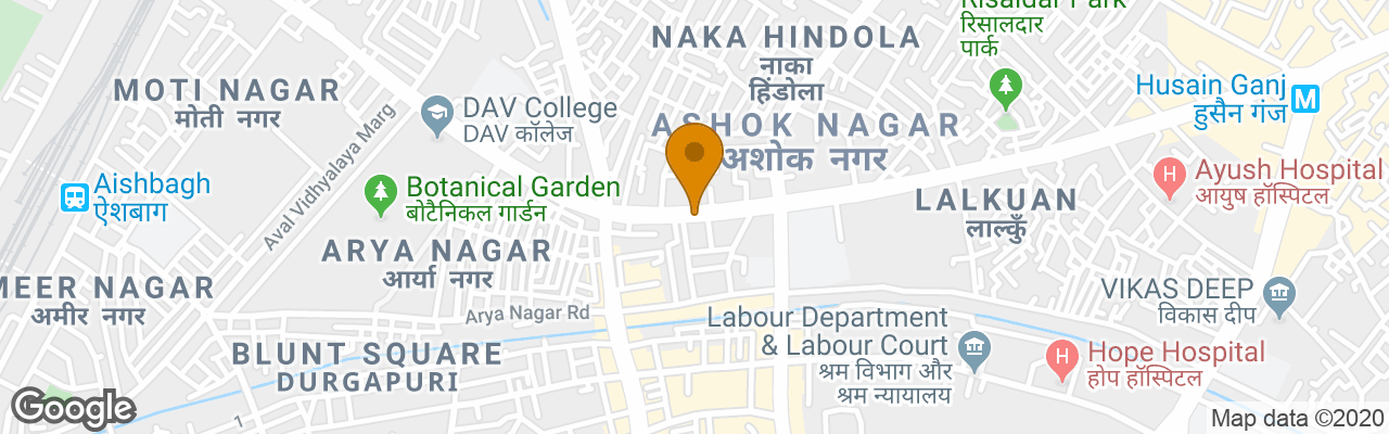 Hotel Oyo Rooms Gurudwara Road