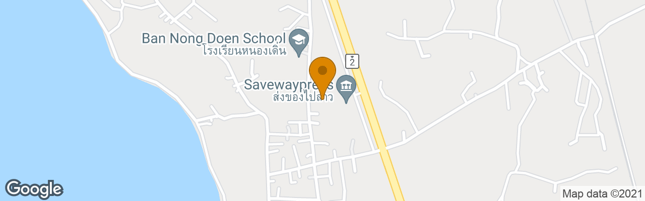 Hotel The Garden Resort Nongkhai