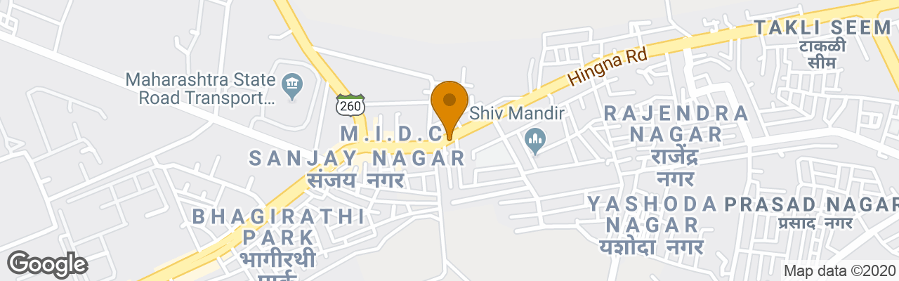 Hotel Oyo Premium Embassy Hingna Road