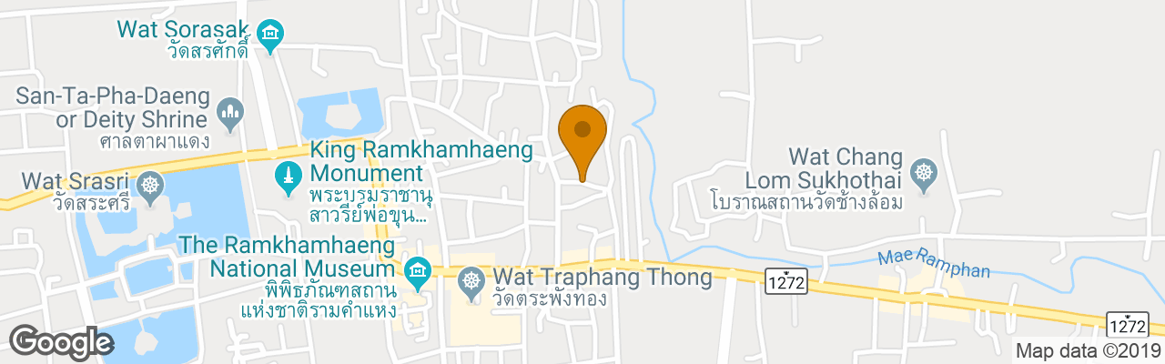 Hotel Pasathai Resort