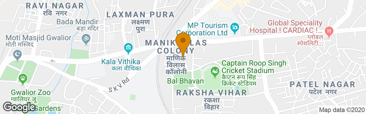 Hotel Oyo Premium Gwalior City Centre