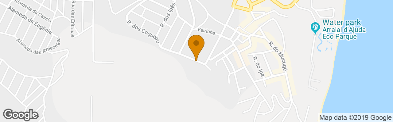 Hostel Pousada Bicho Preguiça 