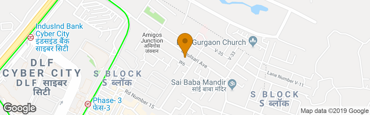 Fabhotel Phase 3 Dlf Corporate Park