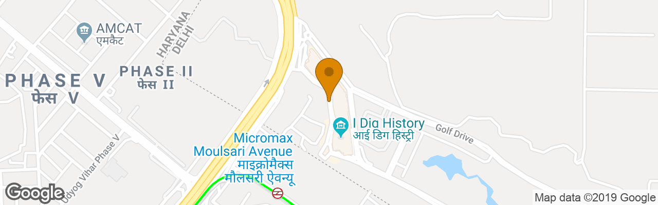 Hotel First Choice Service Apartments DLF Phase 3 Gurgaon