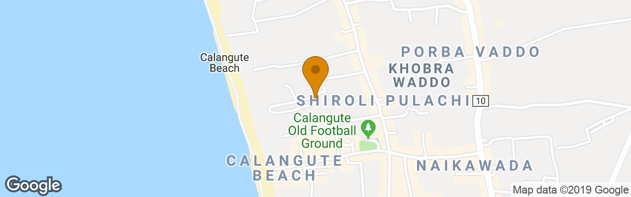 Hotel Senhor Angelo Resort