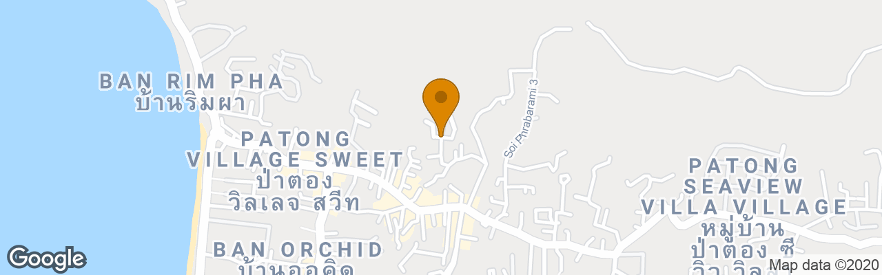 Emerald Terrace Condominium Resort