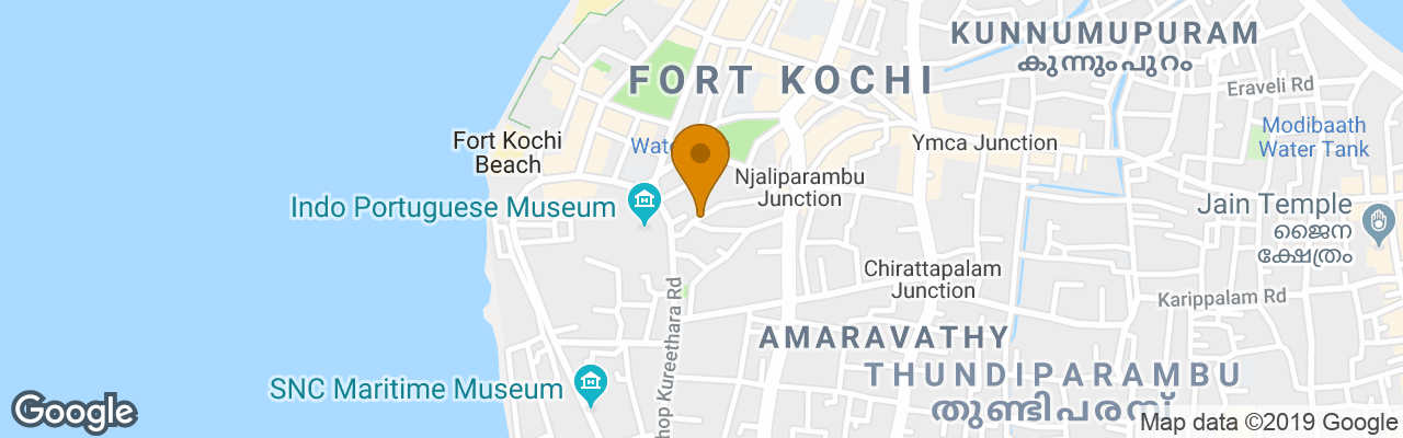 Bed and Breakfast Lazar Residency Homestay