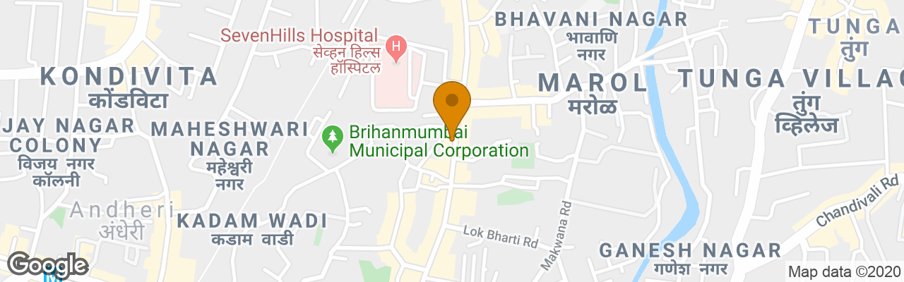 Hotel Zo Grand Andheri East