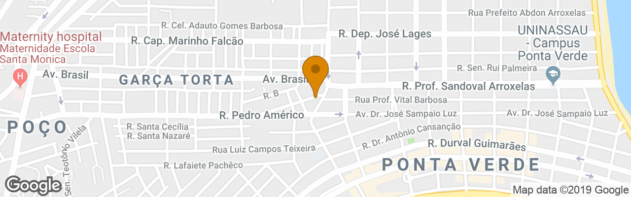 Hostel Rocha De Morais 