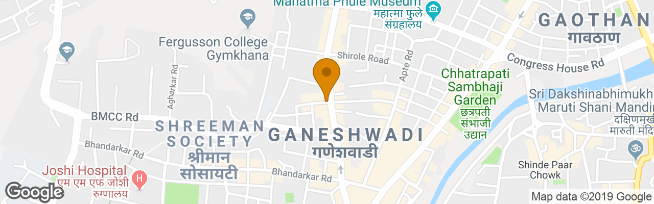 Hotel Oyo Premium Fc Road