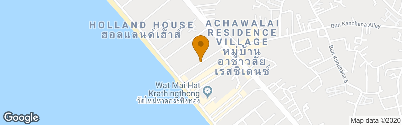 Bb House Beach Residences