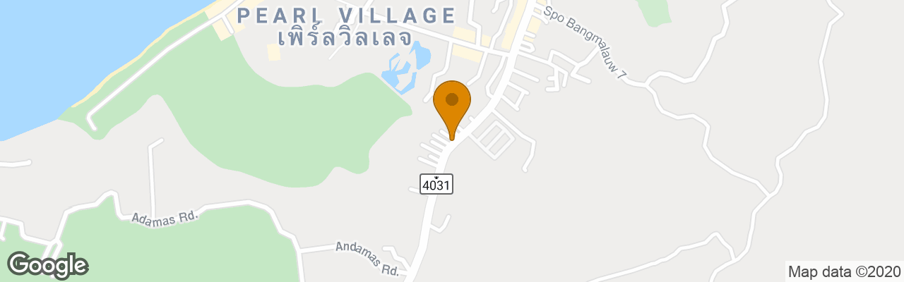 Hotel Ruan Mai Sang Ngam Resort