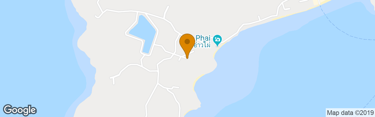 Pension Ban Leelawadee Guesthouse