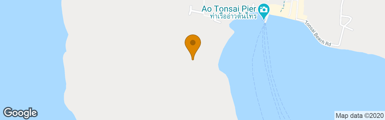 Hotel Phi Phi Cliff Beach Resort