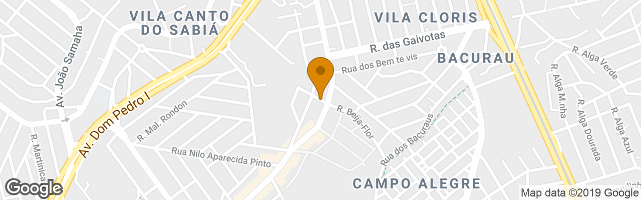 Pampulha Green Hostel 