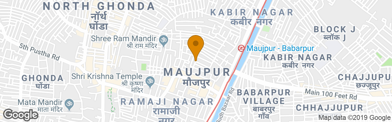 Hotel Oyo Rooms New Delhi Railway Station