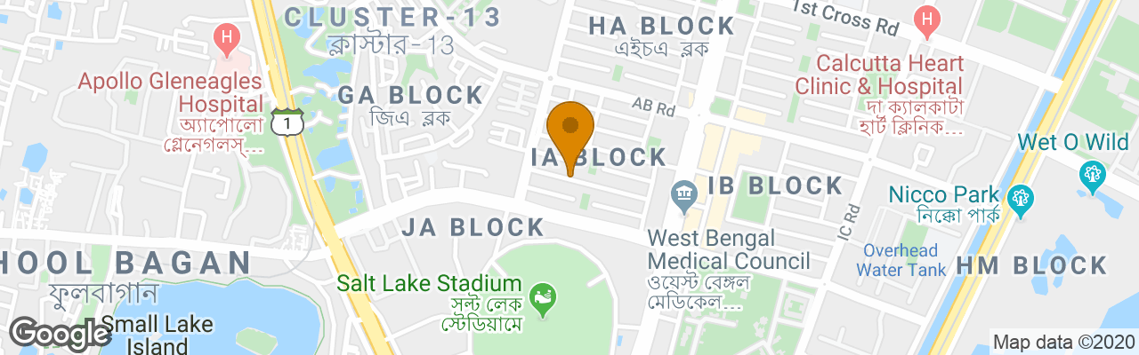 Pension Coral Residency Sector 3