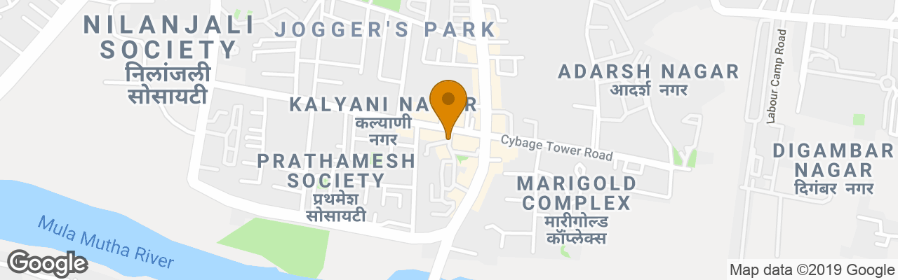 Hotel Oyo Apartments Kalyani Nagar