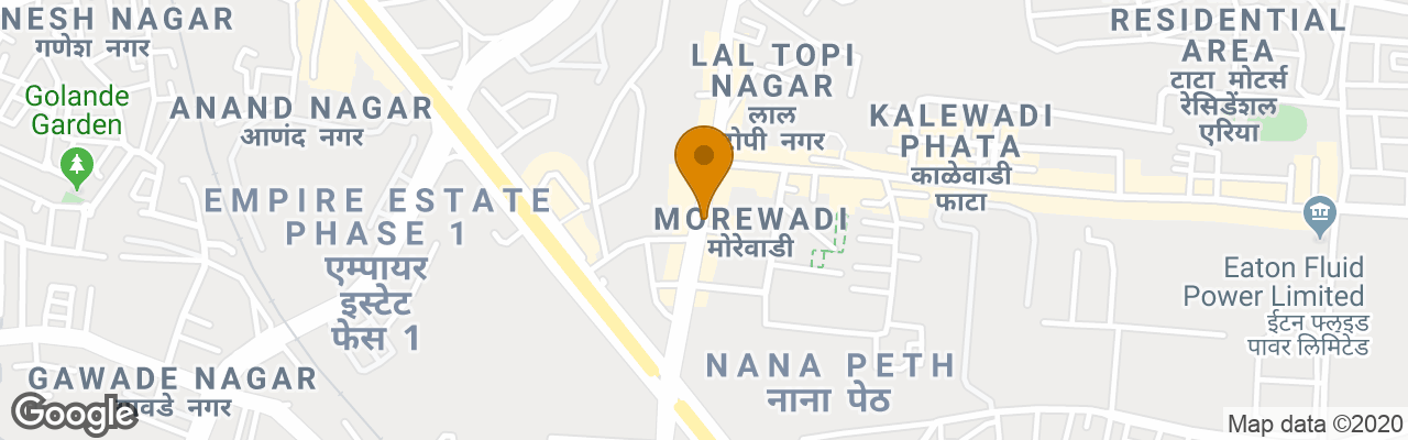 Hotel Oyo Premium Pimpri Finolex Chowk