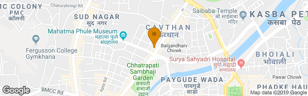 Hotel Oyo Premium Jm Road